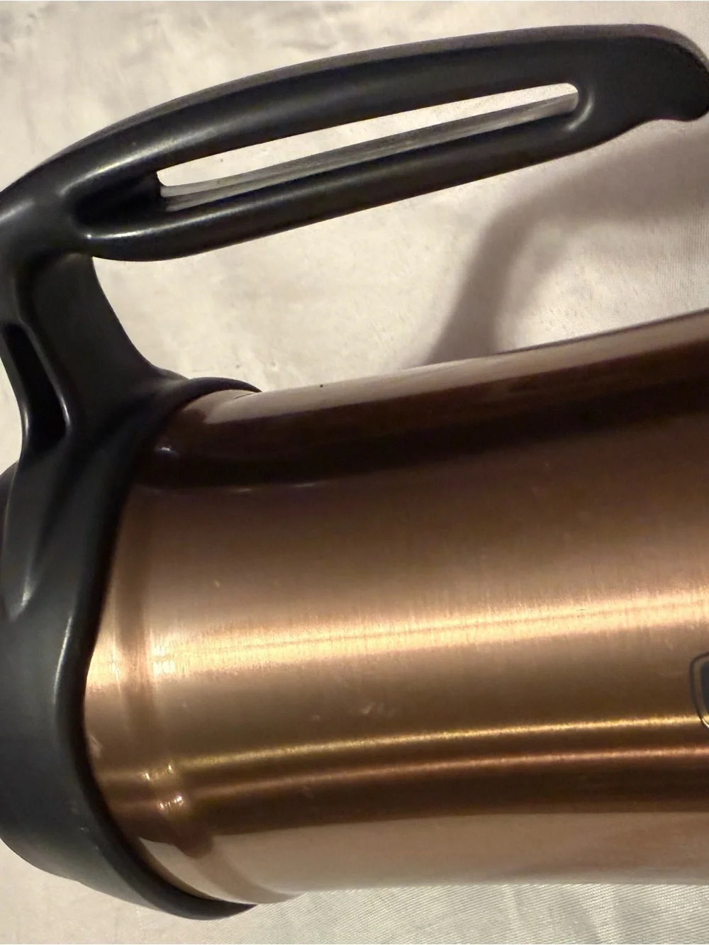 Bubba insulated travel
